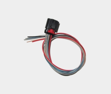 Picture of VMP Performance 05+ Slot-Style MAF Harness Pigtail