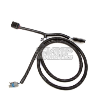 Picture of VMP Performance 15+ Coyote 5-0L Supercharged IAT Breakout Harness Brass GM Style