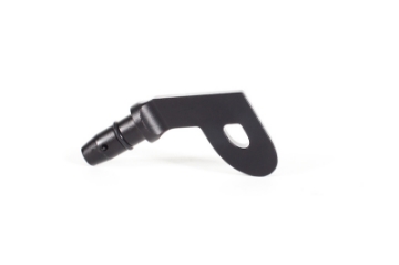 Picture of PERRIN 15-25 Subaru WRX & 13-26 BRZ-FR-S-86-GR86 Dipstick Handle P Style - Black