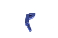 Picture of PERRIN 15-25 Subaru WRX & 13-26 BRZ-FR-S-86-GR86 Dipstick Handle P Style - Blue