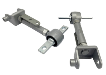 Picture of Whiteline 99-05 Honda Civic Type R Heavy Duty Rear Control Arm Upper - Arm