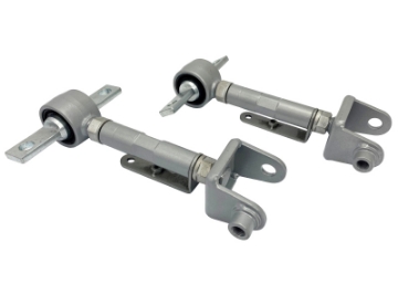 Picture of Whiteline 99-05 Honda Civic Type R Heavy Duty Rear Control Arm Upper - Arm