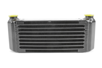 Picture of PERRIN 13-20 Subaru BRZ - Toyota F-RS & 86 Engine Oil Cooler Tuner Kit No Lines-Tstat Housing