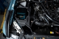 Picture of Volant 21-25 Ford Bronco 2-7L Closed Box Air Intake With PowerCore Filter