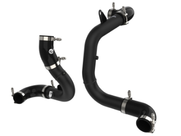 Picture of aFe Bladerunner Intercooler Hot and Cold Side Tubes for 22-23 Volkswagen GTI L4-2-0L t
