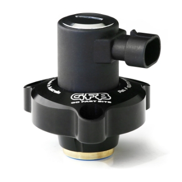 Picture of GFB Diverter Valve DV+ 2022+ Subaru WRX FA24 w-Integrated Solenoid