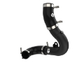 Picture of aFe Bladerunner 2-75in Aluminum Cold Charge Pipe Black VW GTI MKVIII 22-23 L4-2-0L t