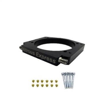 Picture of Nitrous Express 112mm Adapter Plate Conversion