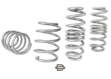 Picture of Whiteline 15-20 Audi S3-RS3 Performance Lowering Springs