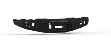 Picture of Road Armor Ford F-150 Stealth Front Bumper - Tex Blk