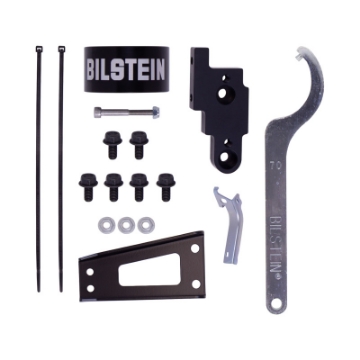 Picture of Bilstein B8 8112 Series 05-22 Toyota Tacoma Front Right Shock Absorber and Coil Spring Assembly