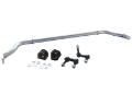 Picture of Whiteline 2009 Nissan GT-R-GT-R R35 Heavy Duty Blade Adjustable Front Sway Bar