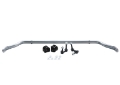 Picture of Whiteline 2009 Nissan GT-R-GT-R R35 Heavy Duty Blade Adjustable Front Sway Bar