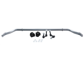 Picture of Whiteline 2009 Nissan GT-R-GT-R R35 Heavy Duty Blade Adjustable Front Sway Bar