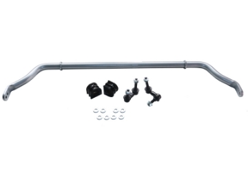 Picture of Whiteline 2009 Nissan GT-R-GT-R R35 Heavy Duty Blade Adjustable Front Sway Bar