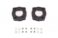 Picture of Fabtech 2022 Toyota Tundra 1-5in Leveling Kit - Front Spacers and Hardware