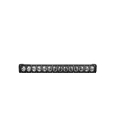 Picture of Rigid Industries Revolve 20in Bar w-Amber Trim Ring