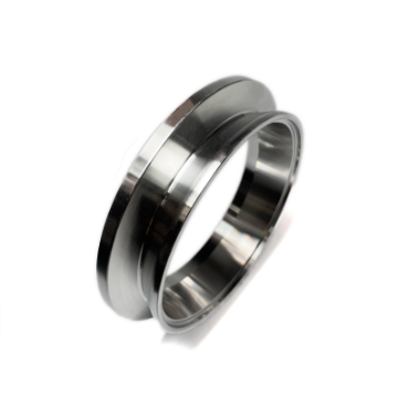 Picture of Stainless Bros PTE T4 Pro-Mod 304SS 3in Turbo Inlet Flange