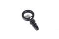 Picture of PERRIN 15-25 Subaru WRX & 13-26 BRZ-FR-S-86-GR86 Dipstick Handle Loop Style - Black
