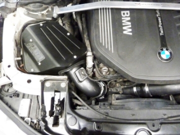 Picture of AEM 16-19 BMW 340i L6-3-0L F-I  Cold Air Intake System