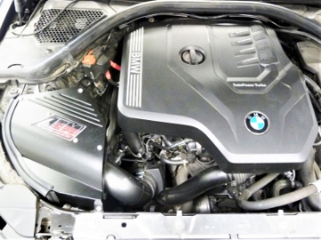 Picture of AEM 19-21 BMW 330i L4-2-0L F-I Cold Air Intake