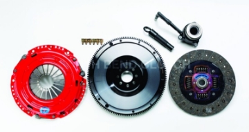 Picture of South Bend Clutch 2022+ Volkswagen Golf 2-0 Turbo Stg 2 Daily Driver Clutch Kit - Single