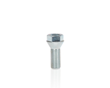 Picture of Eibach Wheel Bolt M12 x 1-5 x 26mm x 17mm Hex Taper Seat