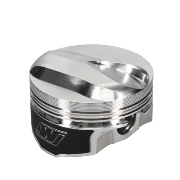 Picture of Wiseco Big Block Chevy Dome 4-350in Piston Kit