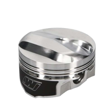 Picture of Wiseco Big Block Chevy Dome 4-350in Piston Kit
