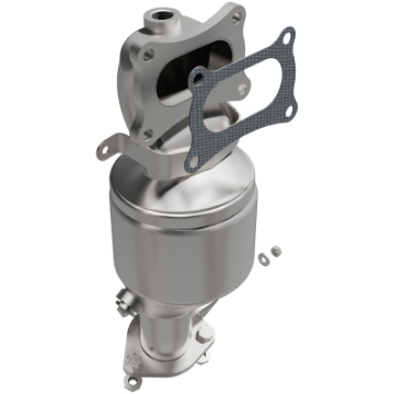 Picture of MagnaFlow Conv DF 2008-2016 Honda Odyssey 3-5L