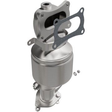 Picture of MagnaFlow Conv DF 2008-2016 Honda Odyssey 3-5L