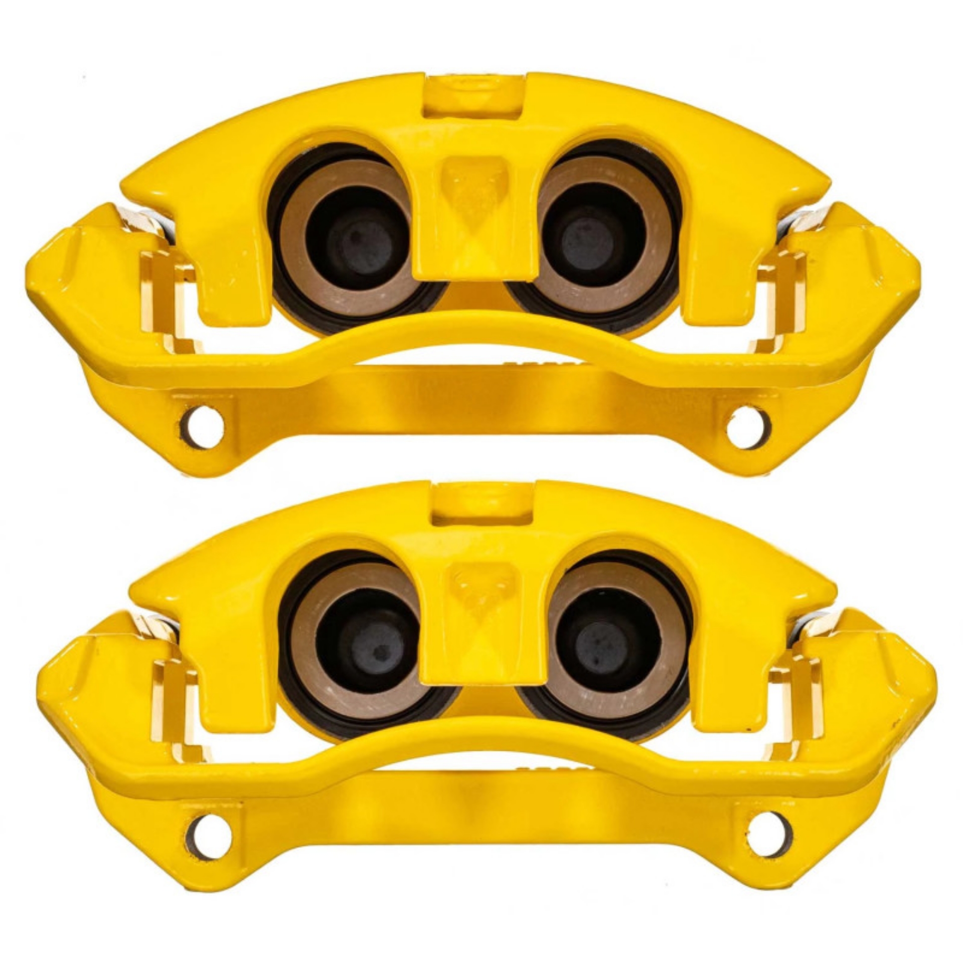 Picture of Power Stop 12-20 Ford F-150 Front Yellow Caliper w-Bracket Pair