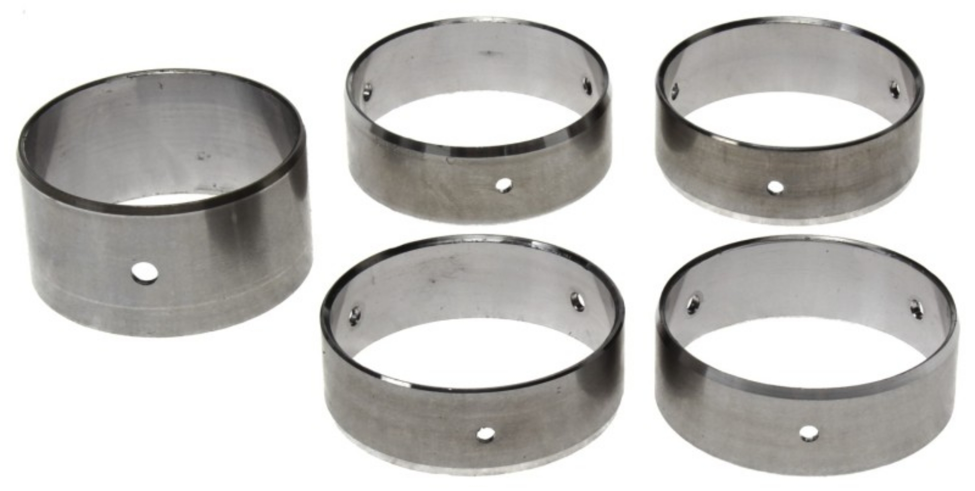 Picture of Clevite Pontiac-GMC 287 288 216 336 347 370 389 V8 1955-62 Camshaft Bearing Set
