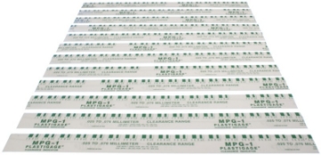 Picture of Clevite Plastigage Green Plastigage - 12 Pack