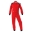 Picture of OMP First-S Overall Red - Size 50 Fia 8856-2018