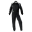 Picture of OMP First-S Overall Black - Size 44 Fia 8856-2018