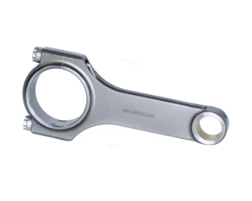 Picture of Carrillo Mitsubishi 4B11T EVO 10 Pro-SA 3-8 WMC Bolt Connecting Rods Special Order No Cancel