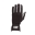 Picture of OMP Rally Gloves Black - Size M