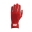 Picture of OMP Red Rally Gloves - Size S