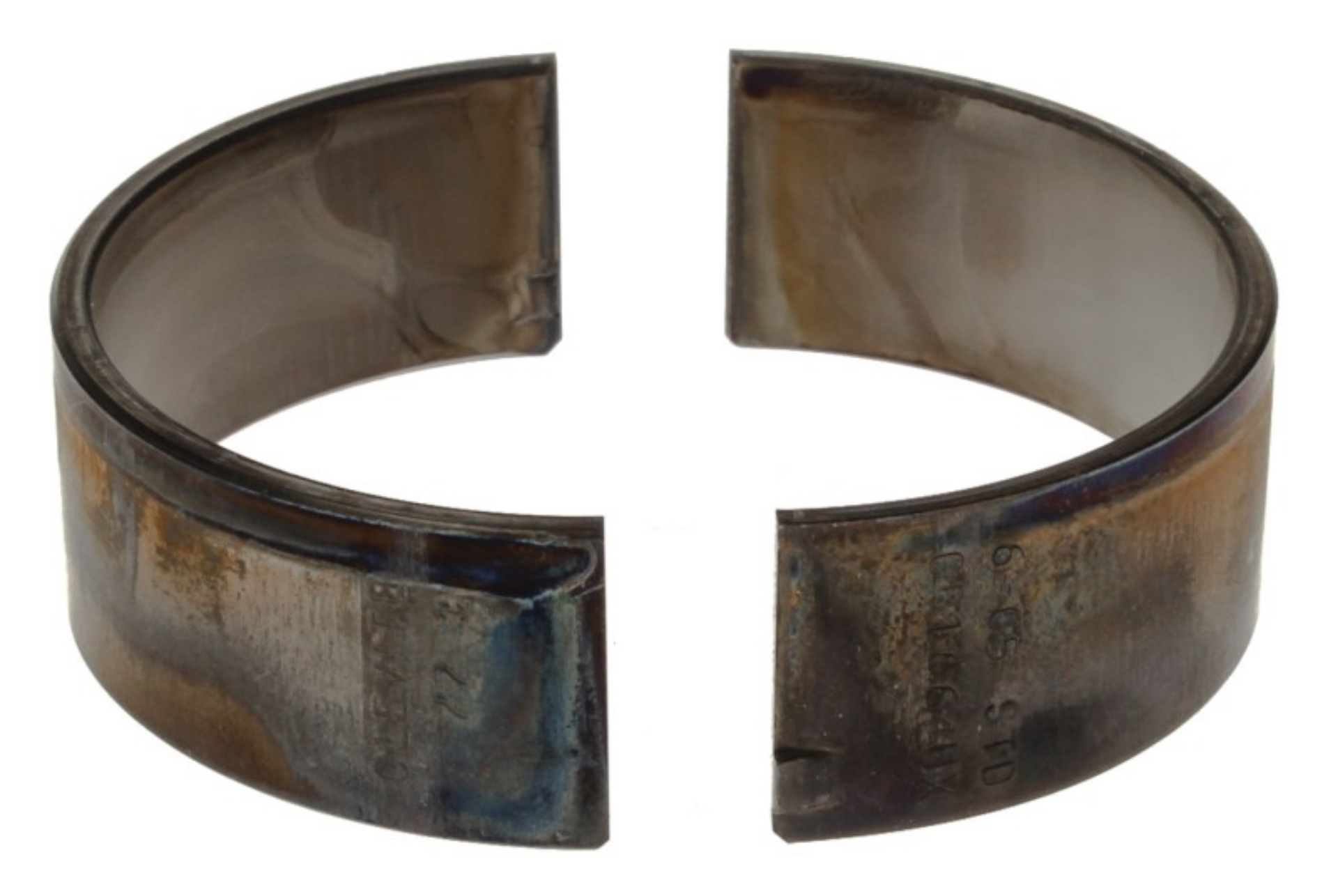 Picture of Clevite Olds V8 Aurora Indy Engine Con Rod Bearing Set