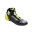 Picture of OMP One Evo X R Shoes Black-Silver-Fluorescent Yellow - Size 46 Fia 8856-2018