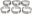 Picture of Clevite Nissan VG30E VG33E VG30DETT V6 Con Rod Bearing Set