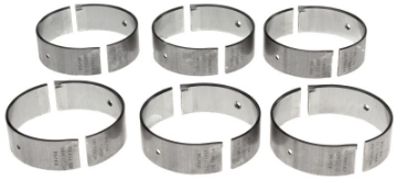 Picture of Clevite Nissan VG30E VG33E VG30DETT V6 Con Rod Bearing Set