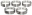 Picture of Clevite Nissan MR18DE - MR20DE 2-0L L4 Main Bearing Set