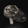 Picture of OMP Zinc Plated Bonnet Pins