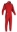Picture of OMP Summer-K Overall Red - Size M