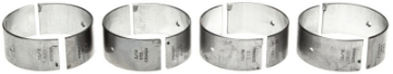 Picture of Clevite Nissan 1595 1770 1952 2187 2389cc 4 Cyl 2393 2565 2753 2793cc6-c Con Rod Bearing Set