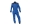 Picture of OMP KS-4 Overall My2021 Blue - Size 140 For Children