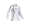 Picture of OMP KS Spring White Long Sleeved Shirt For Children 8-10 Years