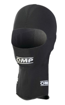 Picture of OMP KS Winter-R Balaclava Black